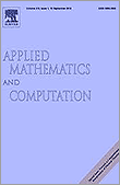 Applied Mathematics and Computation